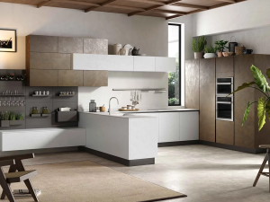 Cucina Componibile A07