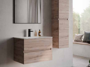 Composizione AZERO BAGNI People 70