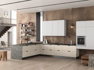 Cucina componibile