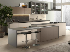 Cucina Componibile A08