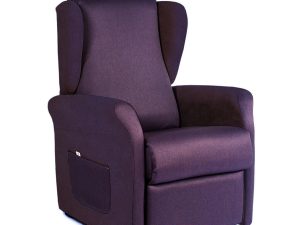 Poltrona Relax mod. 328