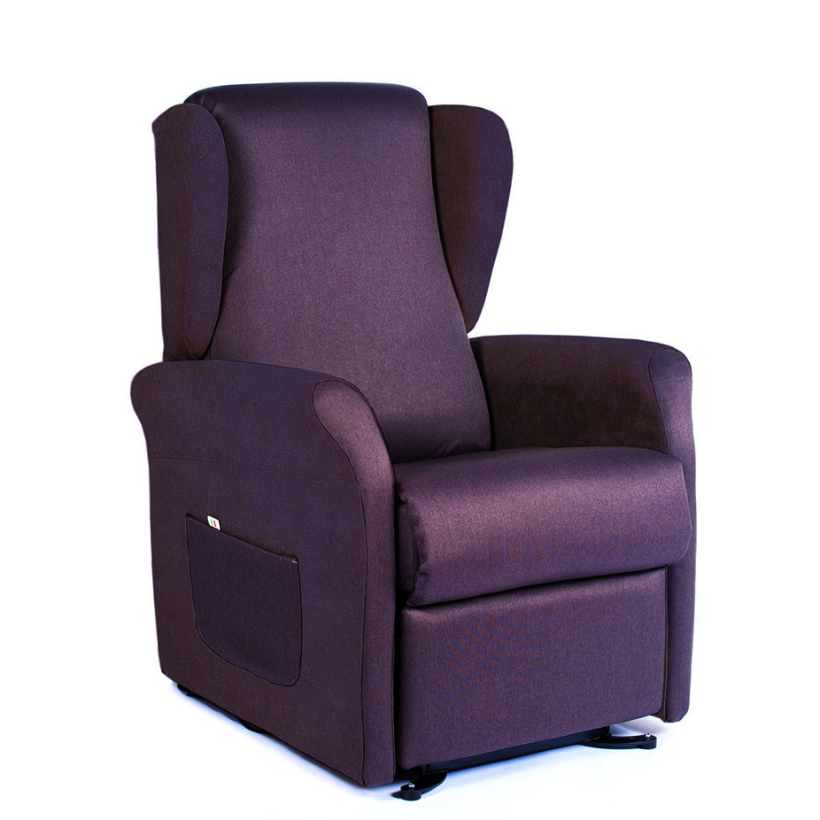 Poltrona Relax mod. 328