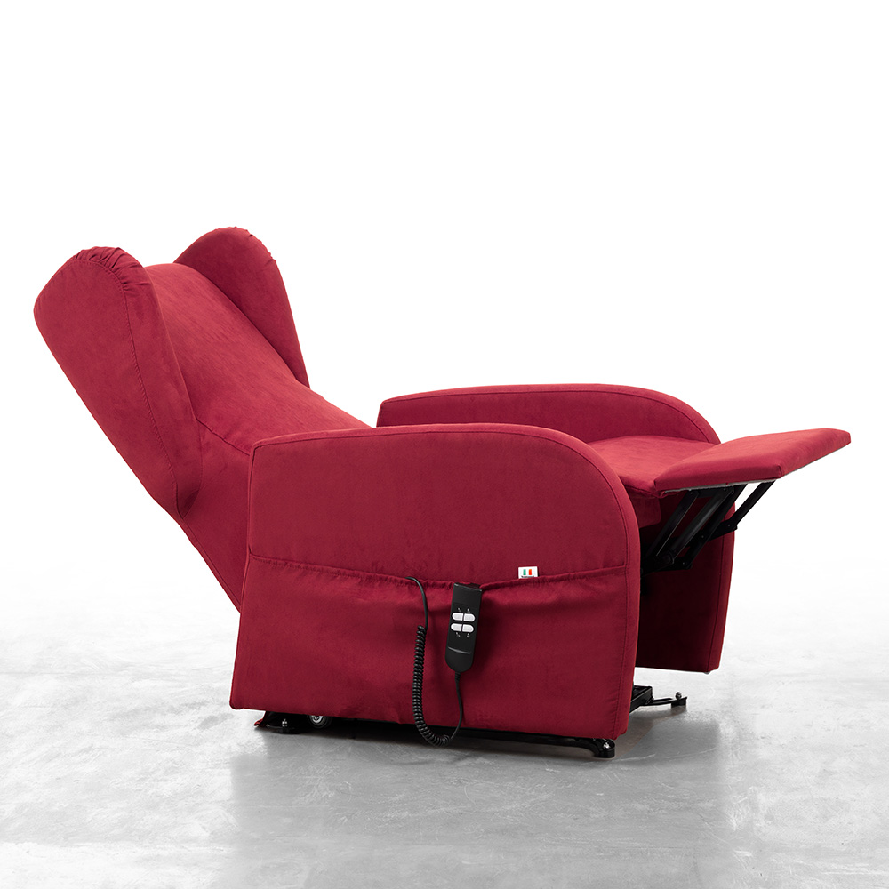 Poltrona Relax mod. 320 - immagine 2