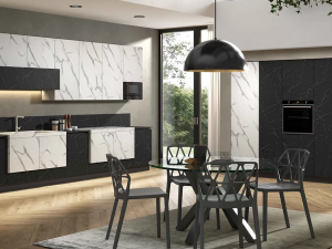 Cucina Componibile A09