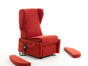 Poltrona Relax mod. 325