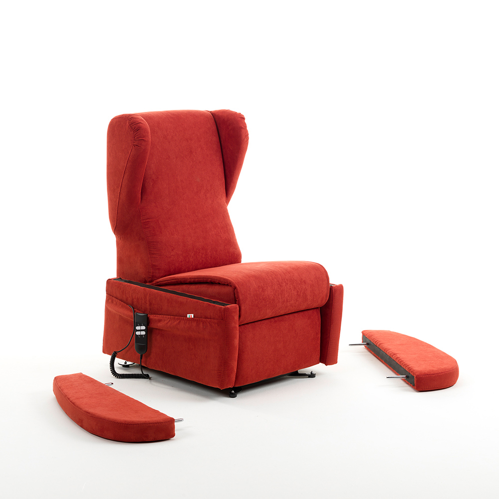Poltrona Relax mod. 325