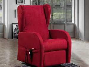 Poltrona Relax mod. 320