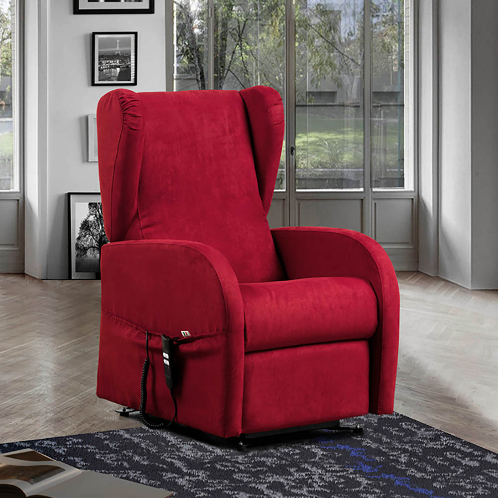 Poltrona Relax mod. 320