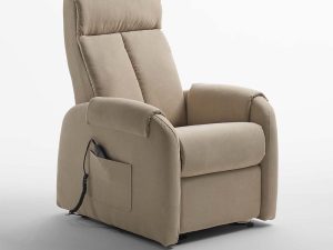 Poltrona Relax mod. 330