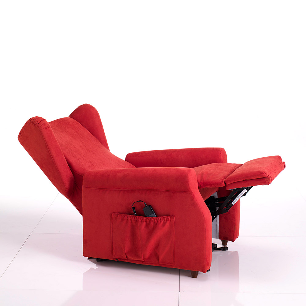 Poltrona Relax mod. 316- 316 maxi - immagine 2