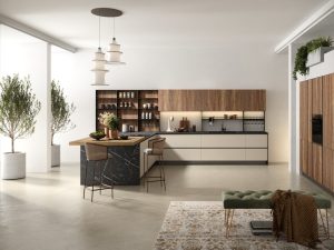 Cucina componibile