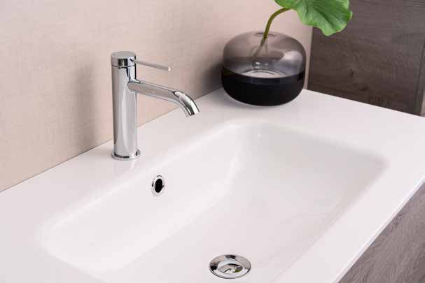 Composizione AZERO BAGNI People 60 - immagine 2