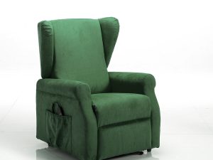 Poltrona Relax mod. 316- 316 maxi