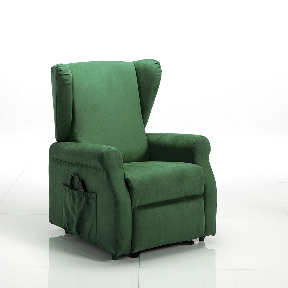 Poltrona Relax mod. 316- 316 maxi