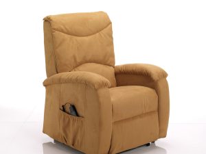 Poltrona Relax mod. 318