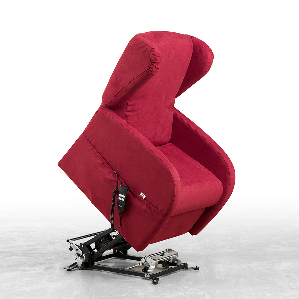 Poltrona Relax mod. 320 - immagine 3