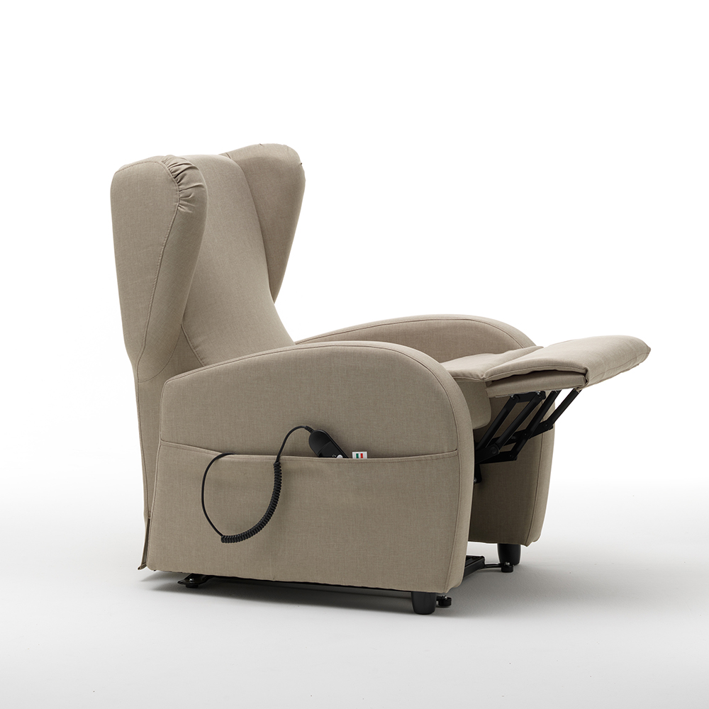 Poltrona Relax mod. 321 - immagine 2