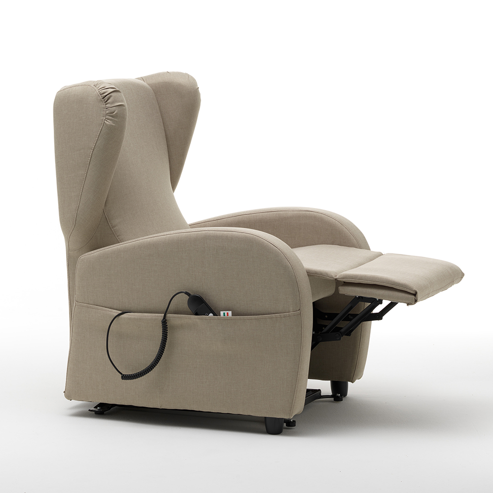Poltrona Relax mod. 321 - immagine 3
