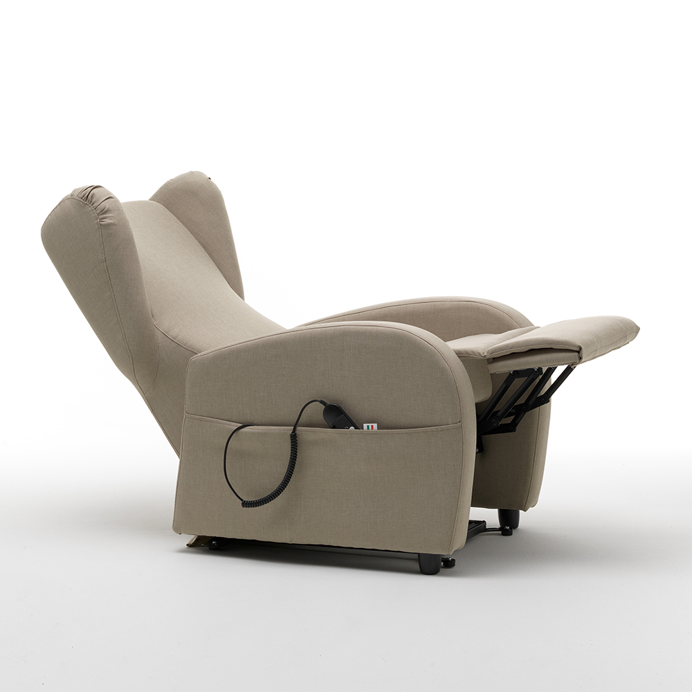 Poltrona Relax mod. 321 - immagine 4