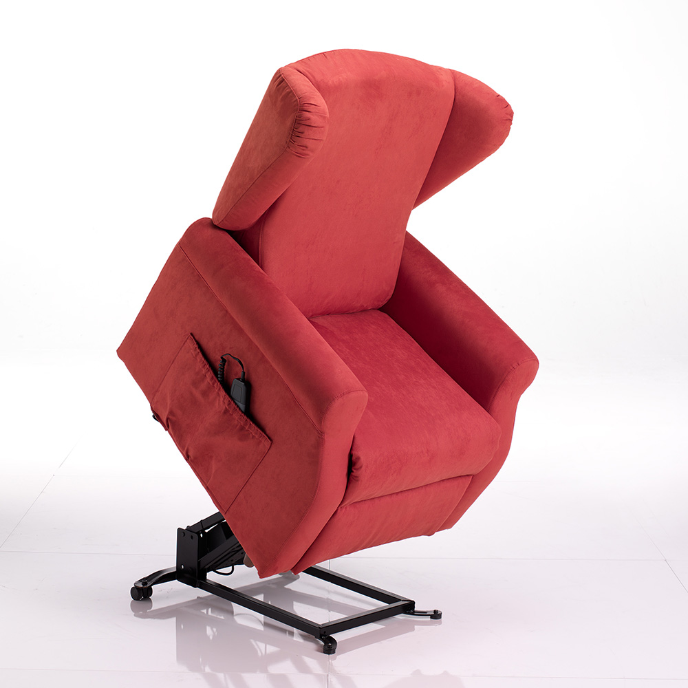 Poltrona Relax mod. 316- 316 maxi - immagine 3