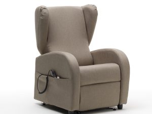 Poltrona Relax mod. 321