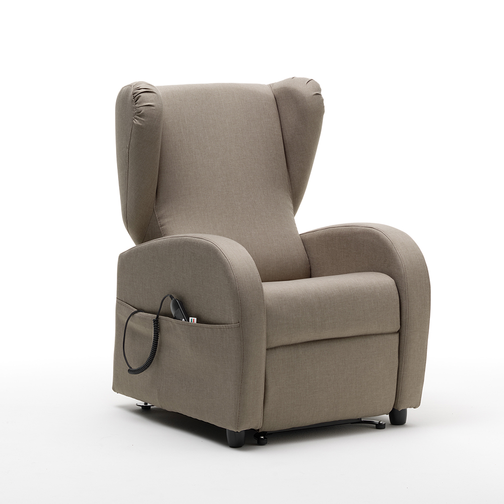 Poltrona Relax mod. 321