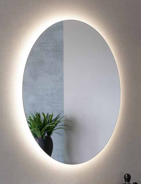 Composizione AZERO BAGNI People 120 centrale - immagine 3