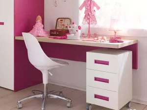 Scrivania Moretti 2