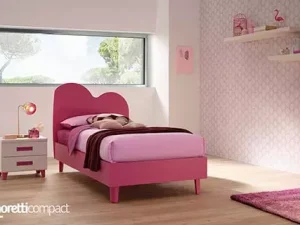 Letto da cameretta Moretti 1
