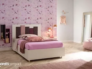 Letto da cameretta Moretti 2