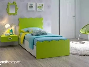 Letto da cameretta Moretti 3