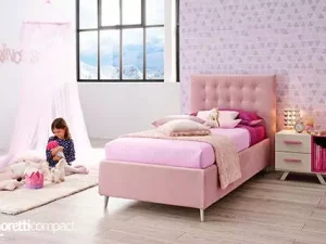 Letto da cameretta Moretti 6