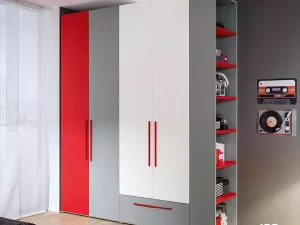 Armadio Moretti 5