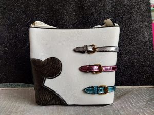 Borsa topolino