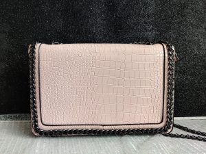 Borsetta rosa