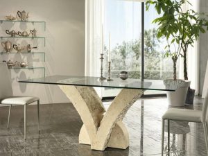 TAVOLO PAPILLON