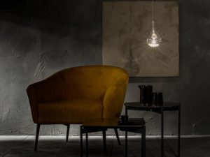 LAMPADA 1 PERLE