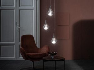 LAMPADA 3 PERLE