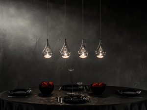 LAMPADA 4 PERLE