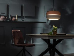 LAMPADA A SOSPENSIONE ELECTRA