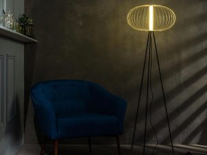 LAMPADA DA TERRA MIZAR