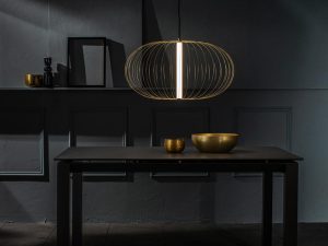 LAMPADA A SOSPENSIONE MIZAR