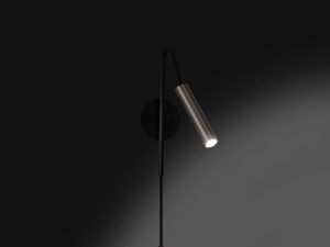LAMPADA APPLIQUE VEGA