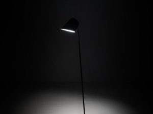 LAMPADA DA TERRA ELECTRA