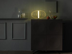 LAMPADA DA TAVOLO MIZAR
